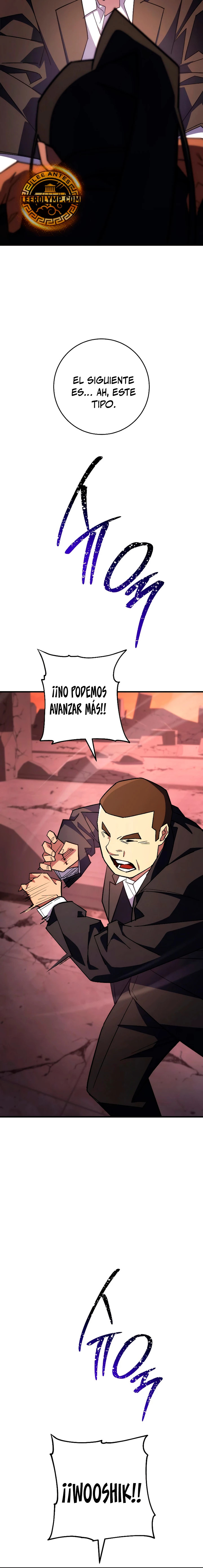 Read Heroe, regresa es Manga Online