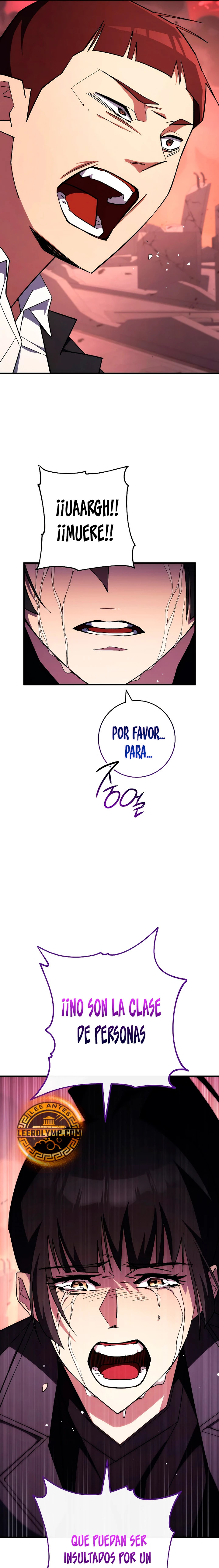 Read Heroe, regresa es Manga Online