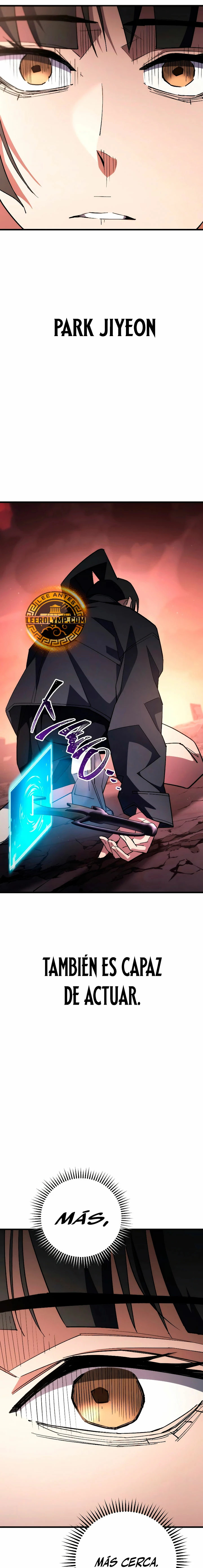 Read Heroe, regresa es Manga Online
