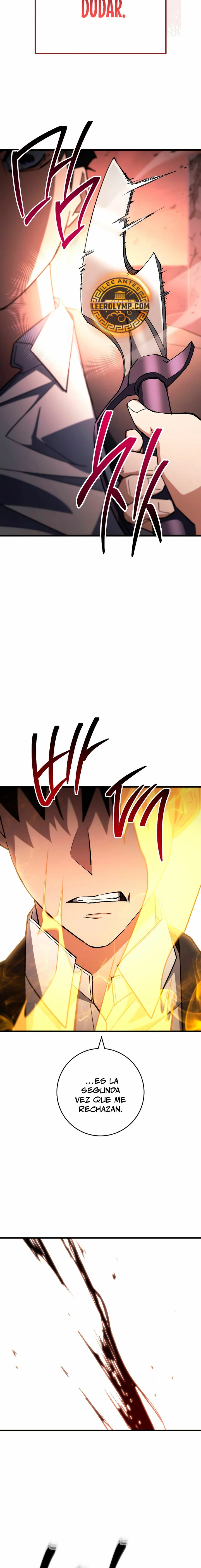 Read Heroe, regresa es Manga Online