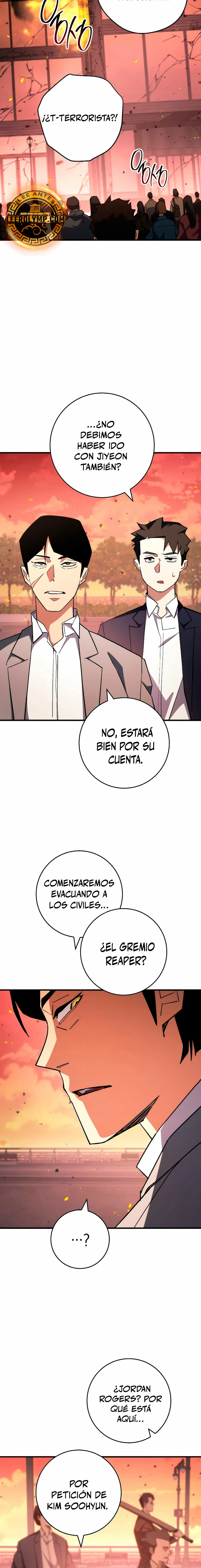 Read Heroe, regresa es Manga Online