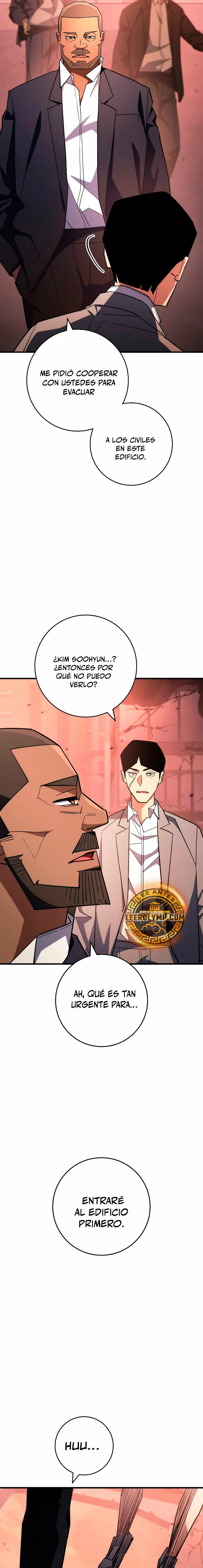 Read Heroe, regresa es Manga Online