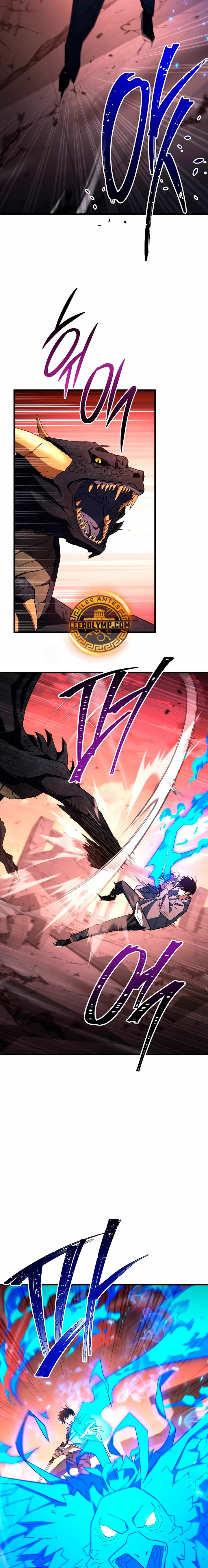 Read Heroe, regresa es Manga Online