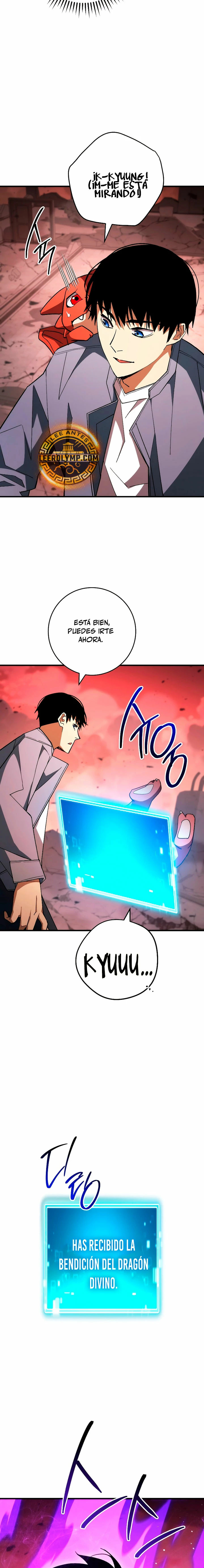 Read Heroe, regresa es Manga Online