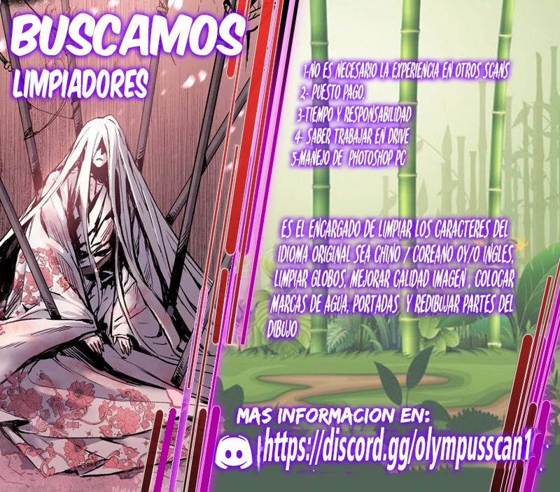 Read Heroe, regresa es Manga Online