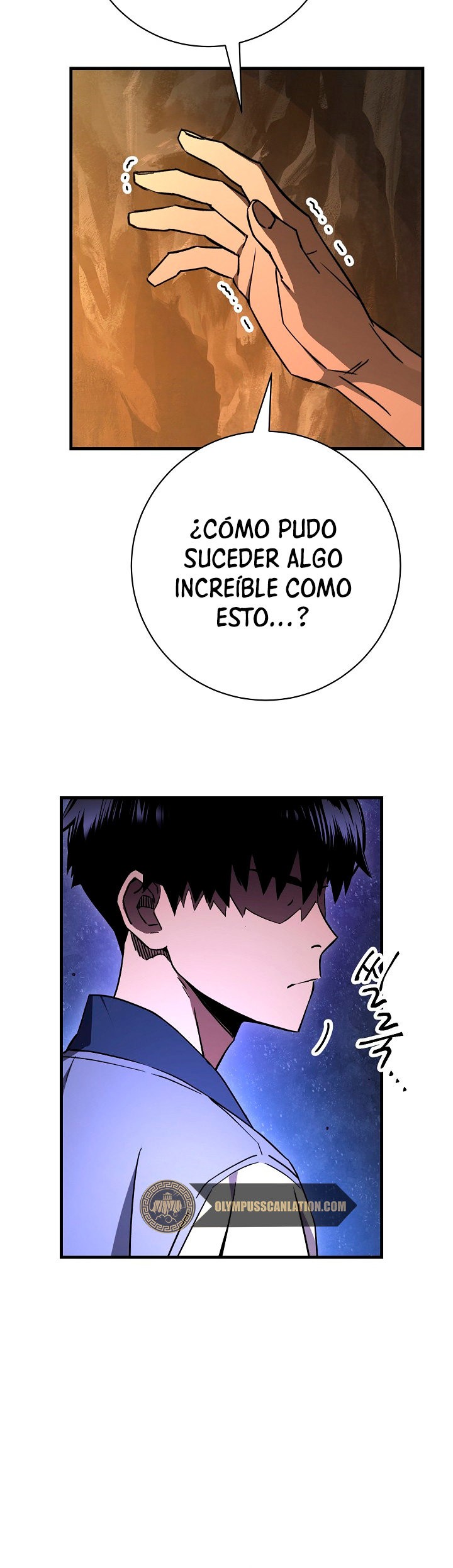 Read Heroe, regresa es Manga Online