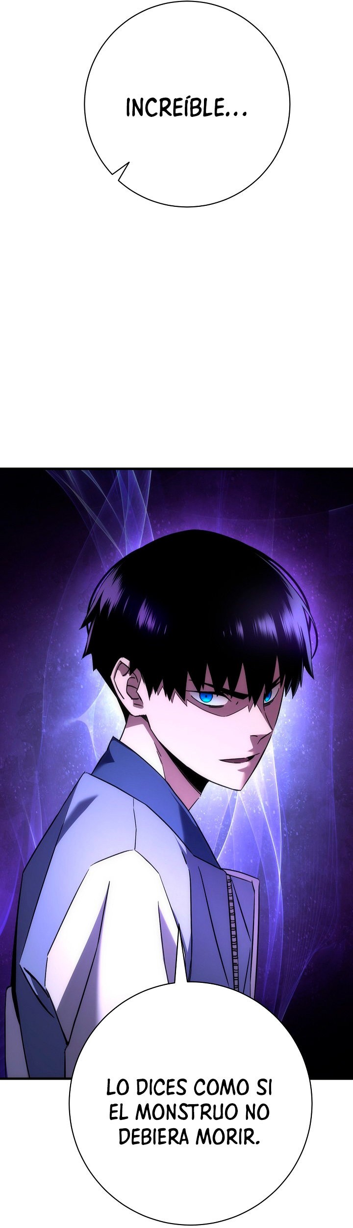 Read Heroe, regresa es Manga Online