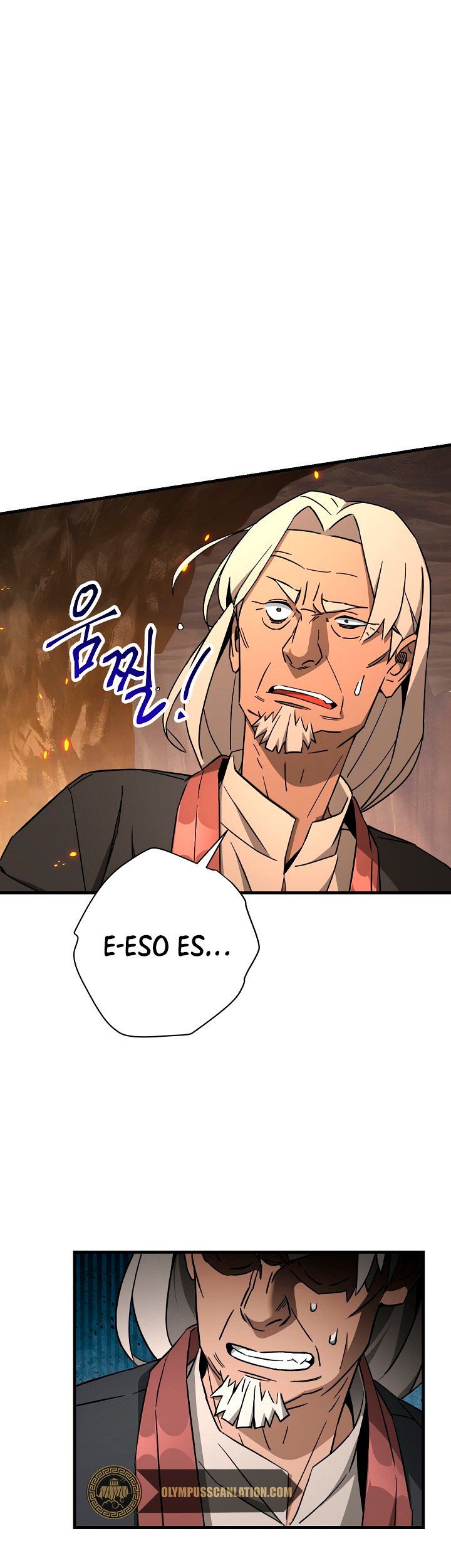 Read Heroe, regresa es Manga Online