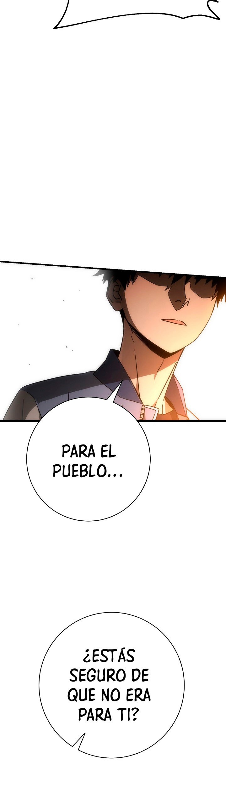 Read Heroe, regresa es Manga Online