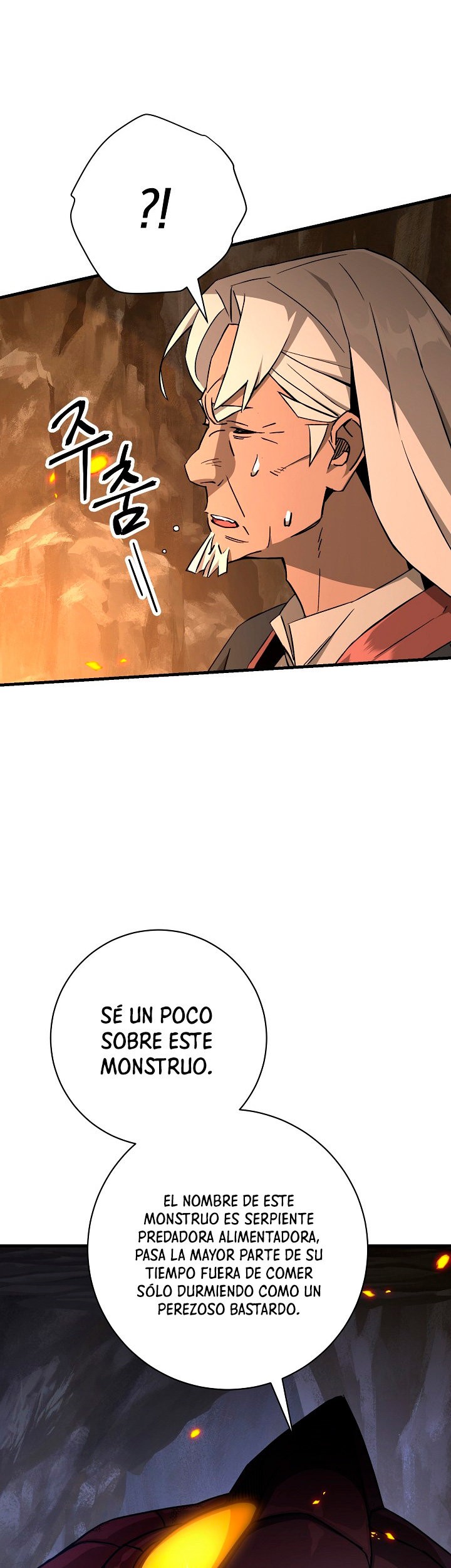 Read Heroe, regresa es Manga Online