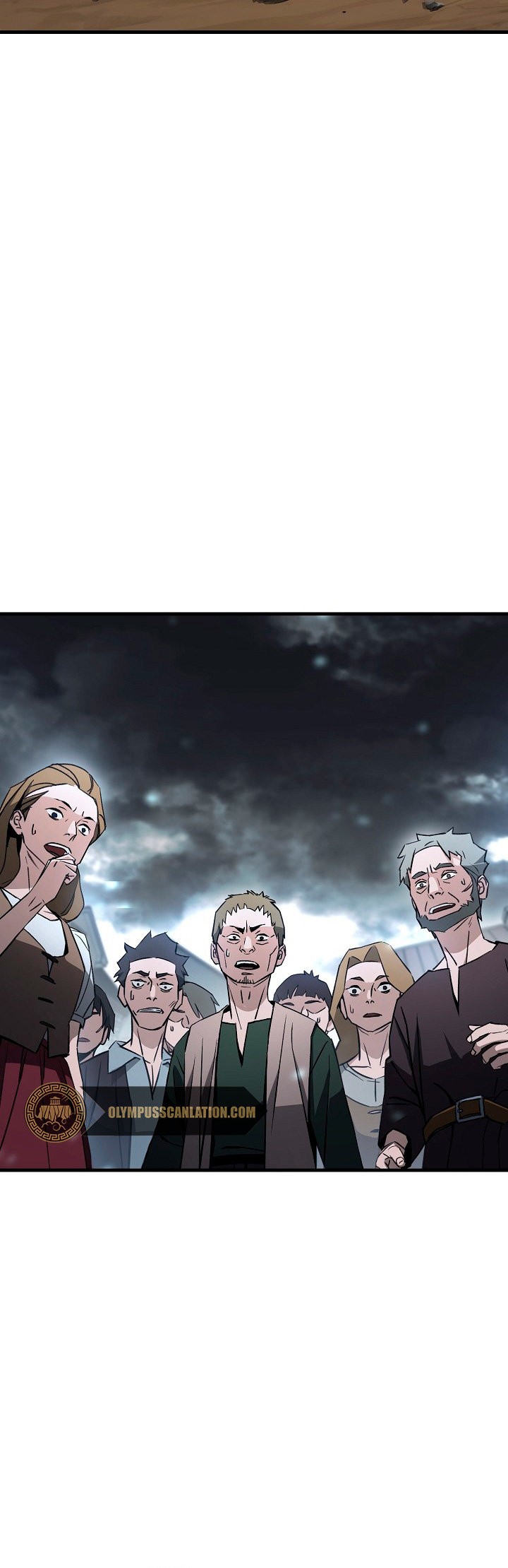 Read Heroe, regresa es Manga Online
