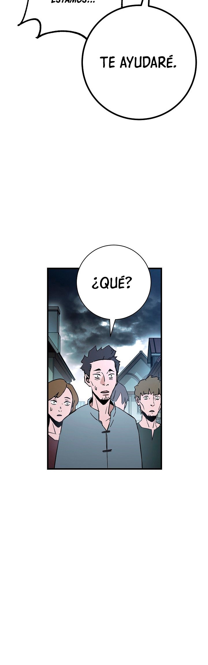 Read Heroe, regresa es Manga Online