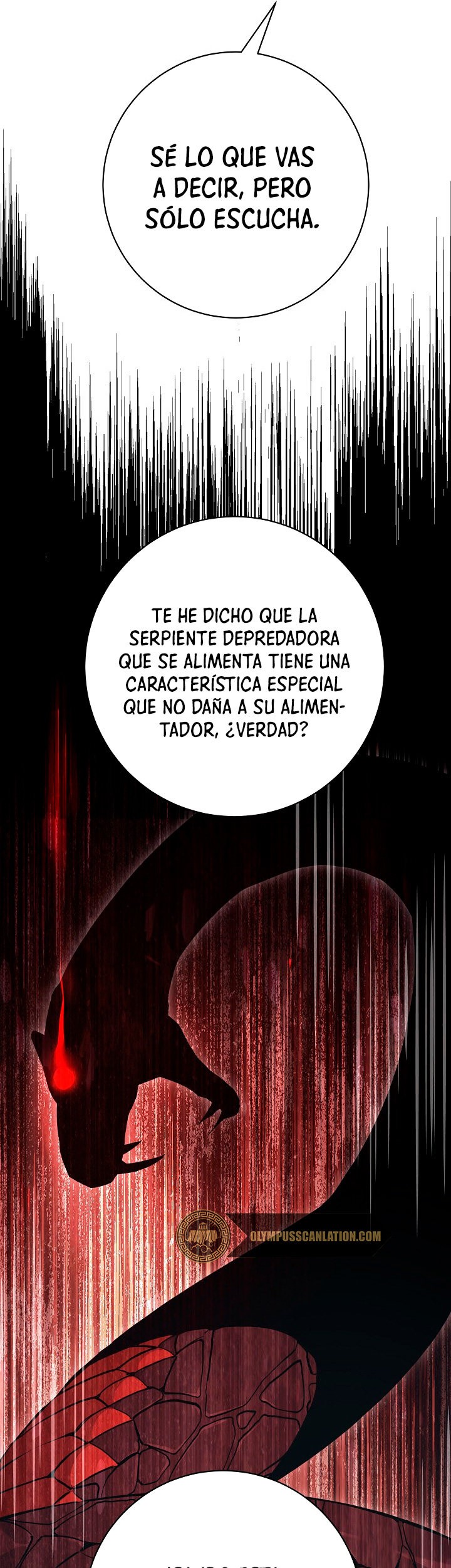 Read Heroe, regresa es Manga Online