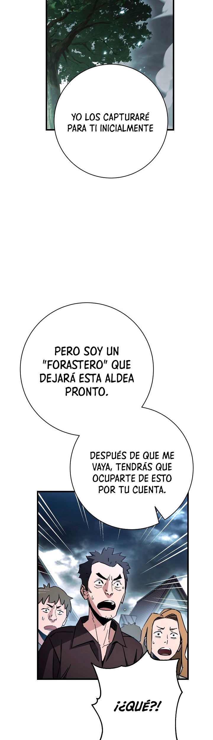 Read Heroe, regresa es Manga Online