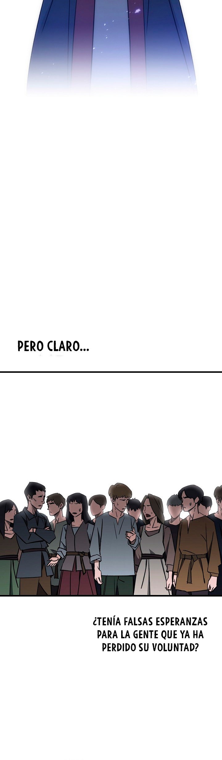Read Heroe, regresa es Manga Online