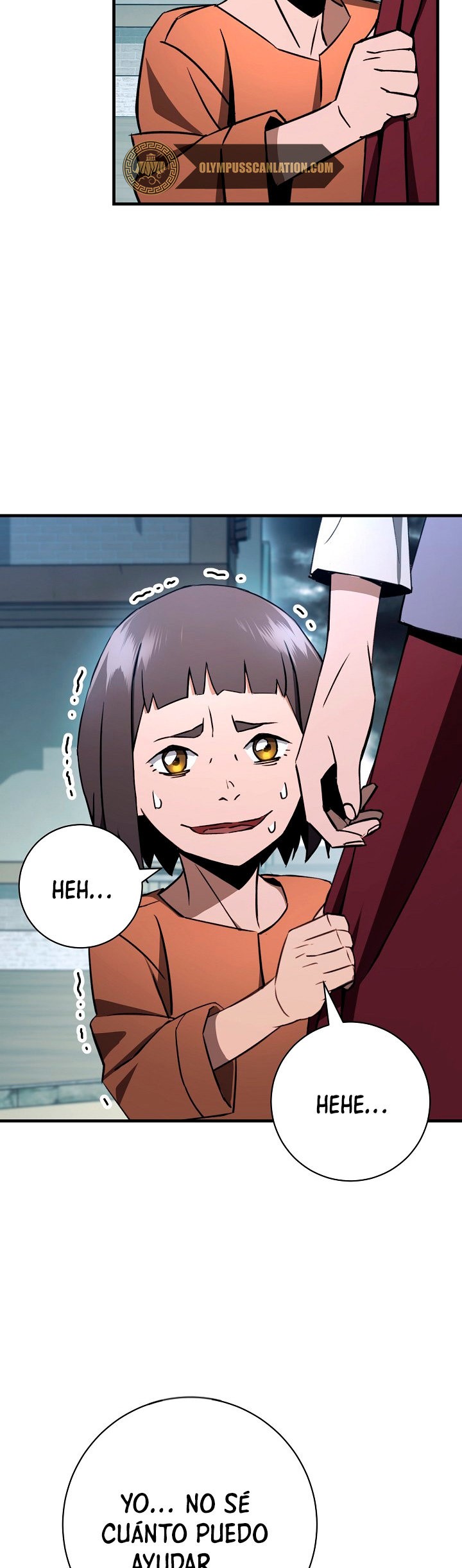 Read Heroe, regresa es Manga Online