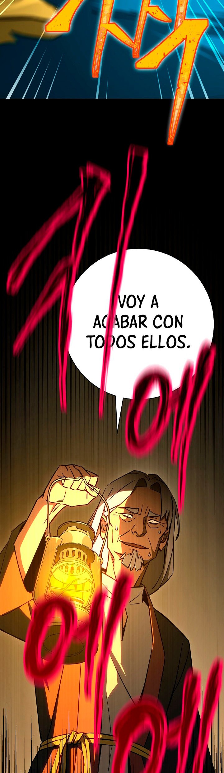 Read Heroe, regresa es Manga Online