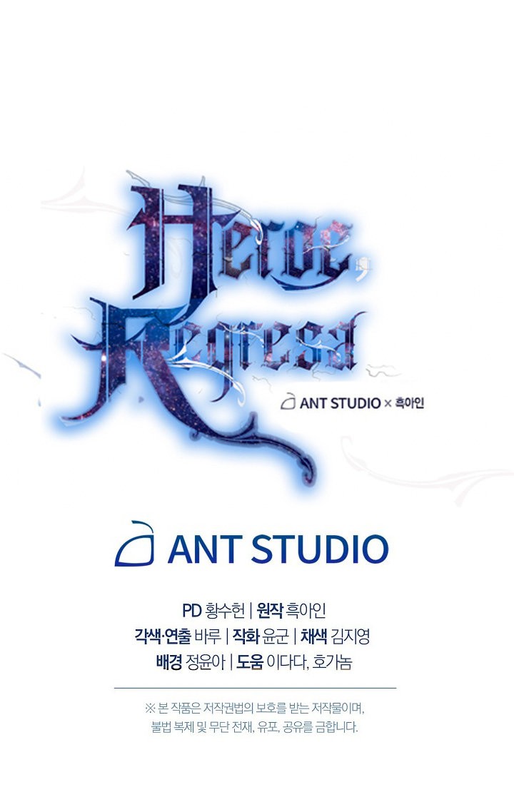 Read Heroe, regresa es Manga Online