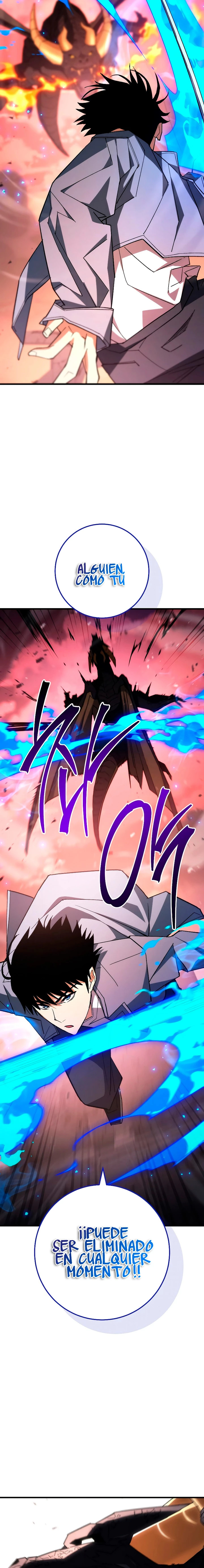 Read Heroe, regresa es Manga Online