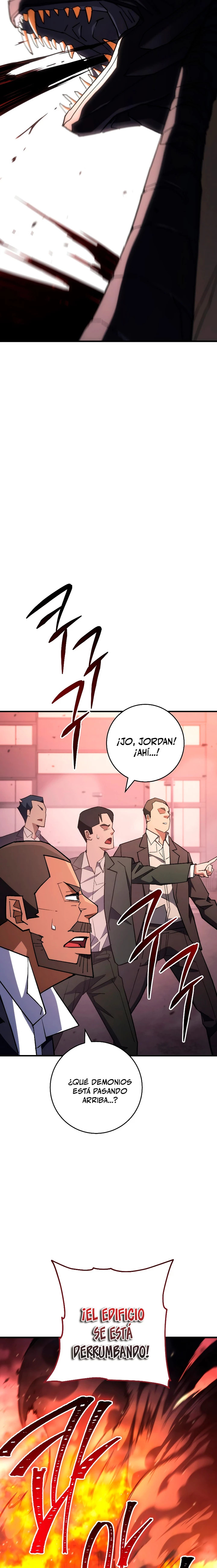 Read Heroe, regresa es Manga Online