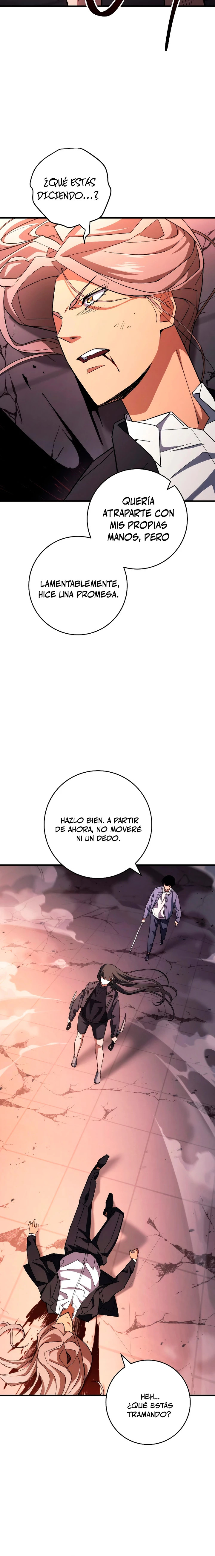 Read Heroe, regresa es Manga Online