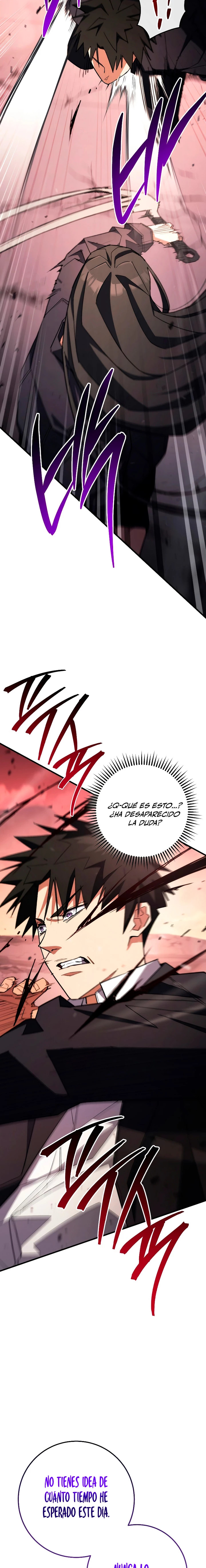 Read Heroe, regresa es Manga Online