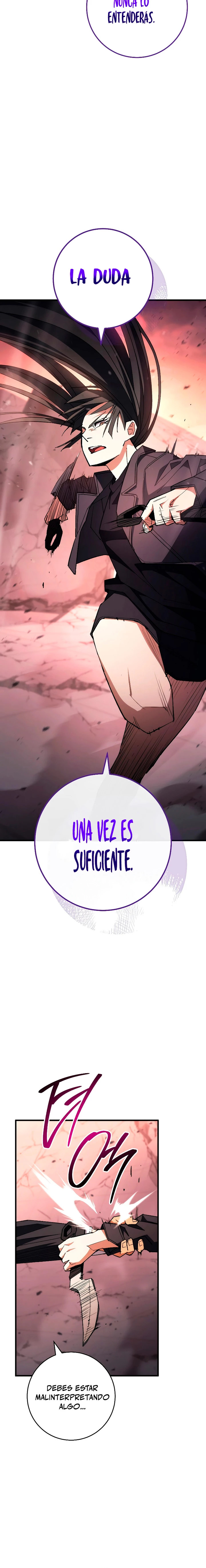 Read Heroe, regresa es Manga Online
