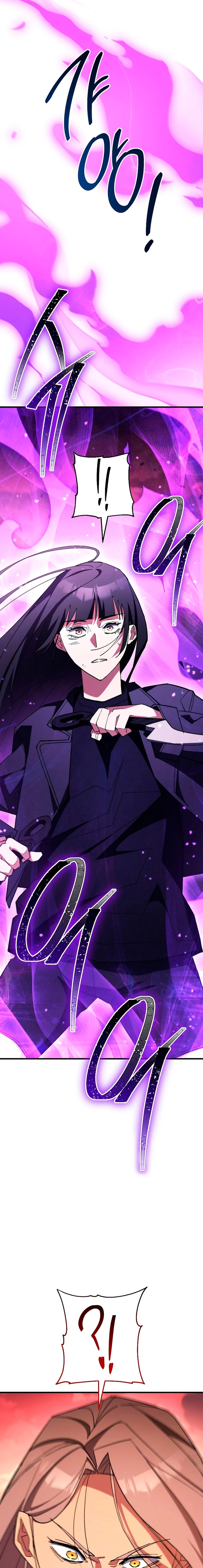 Read Heroe, regresa es Manga Online