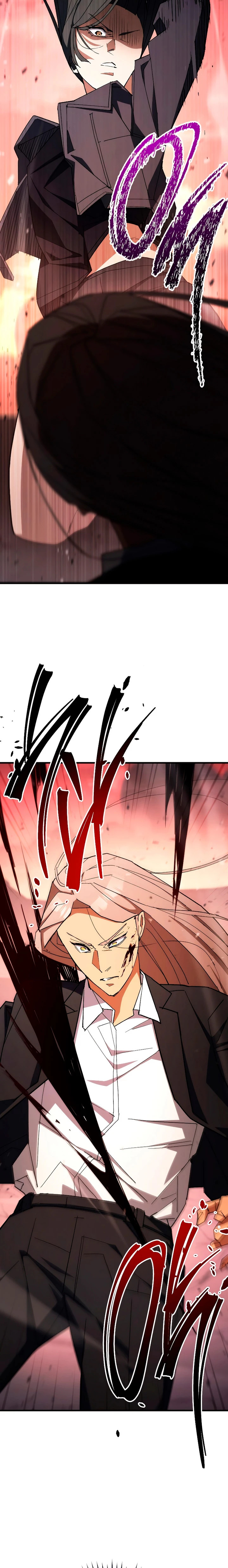 Read Heroe, regresa es Manga Online