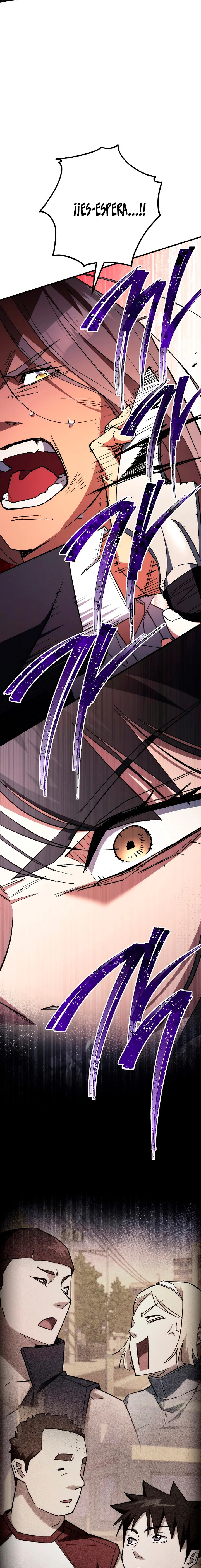 Read Heroe, regresa es Manga Online