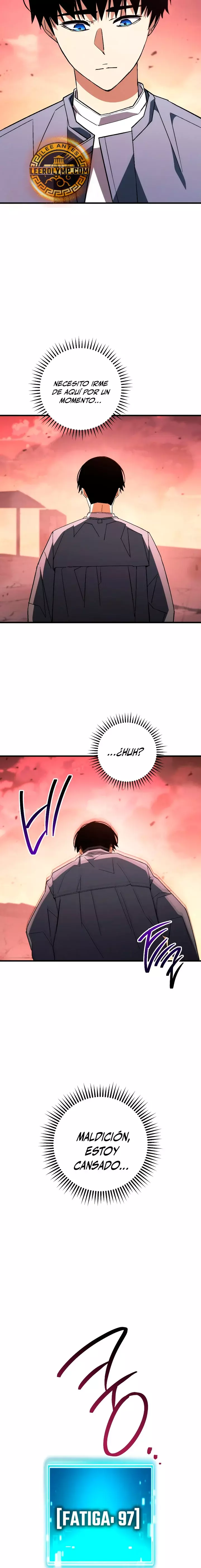 Read Heroe, regresa es Manga Online