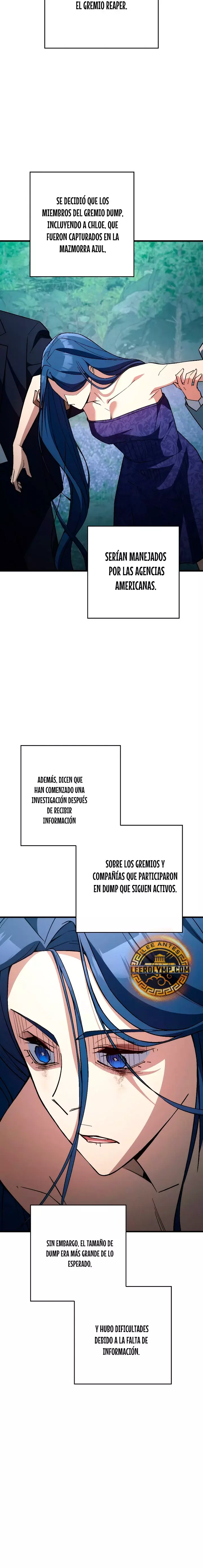 Read Heroe, regresa es Manga Online