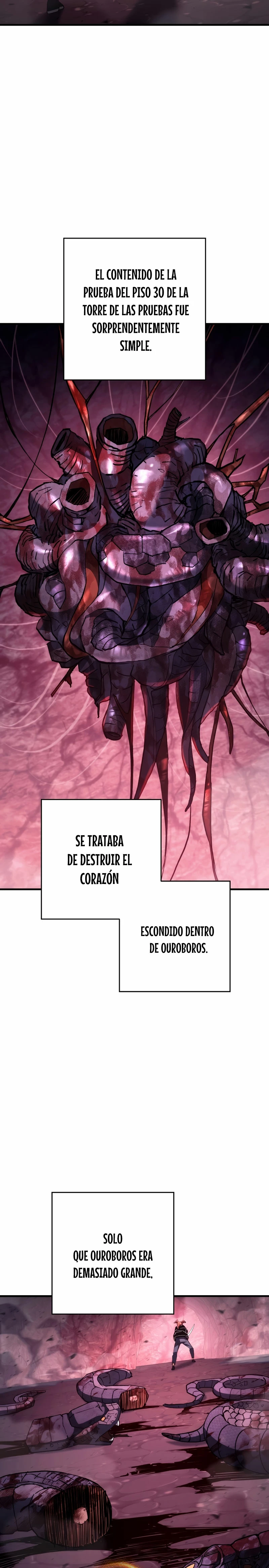 Read Heroe, regresa es Manga Online