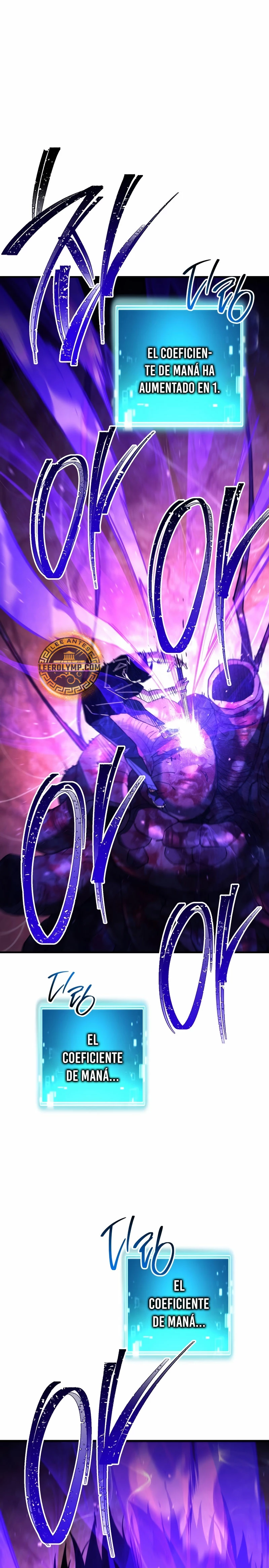 Read Heroe, regresa es Manga Online