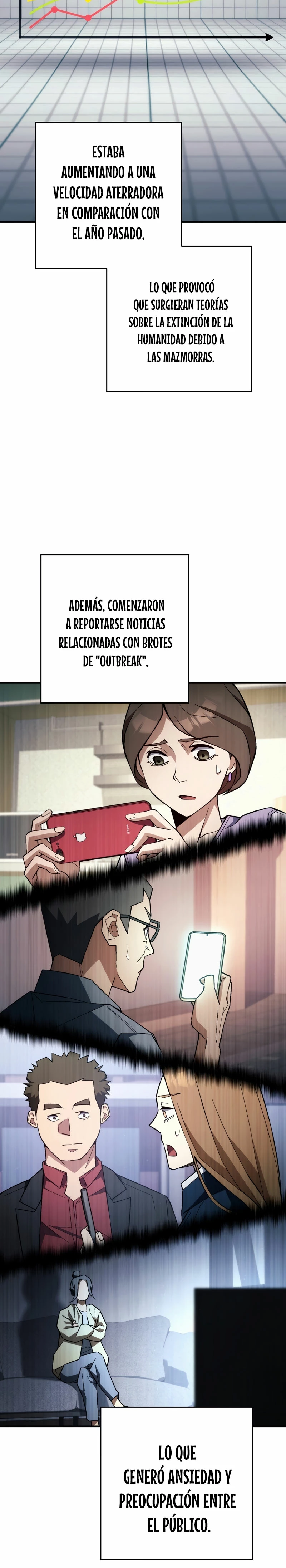 Read Heroe, regresa es Manga Online