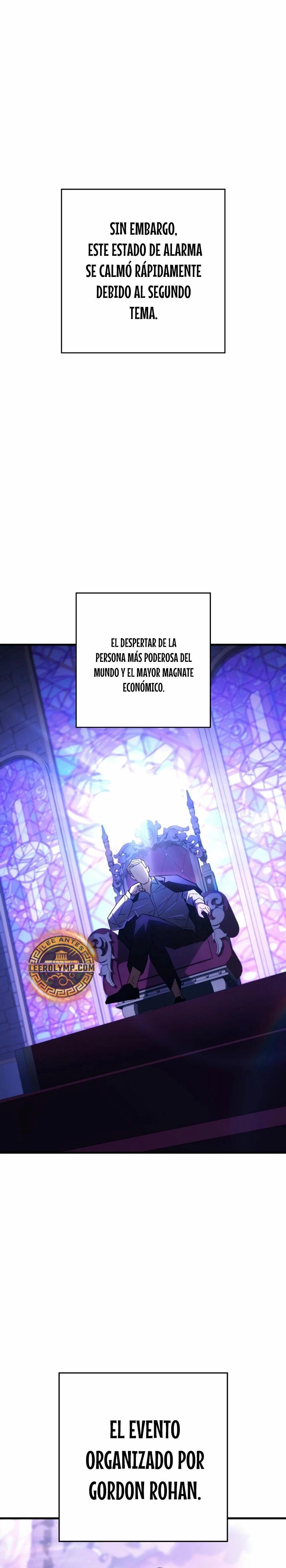 Read Heroe, regresa es Manga Online