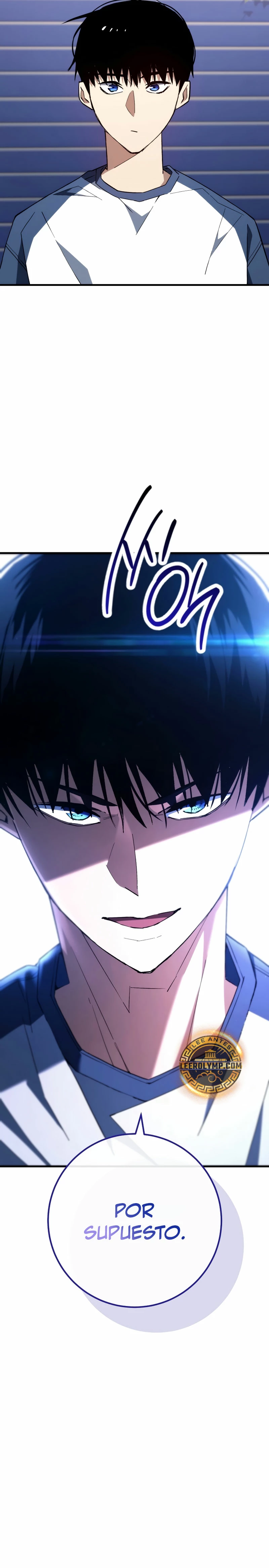 Read Heroe, regresa es Manga Online