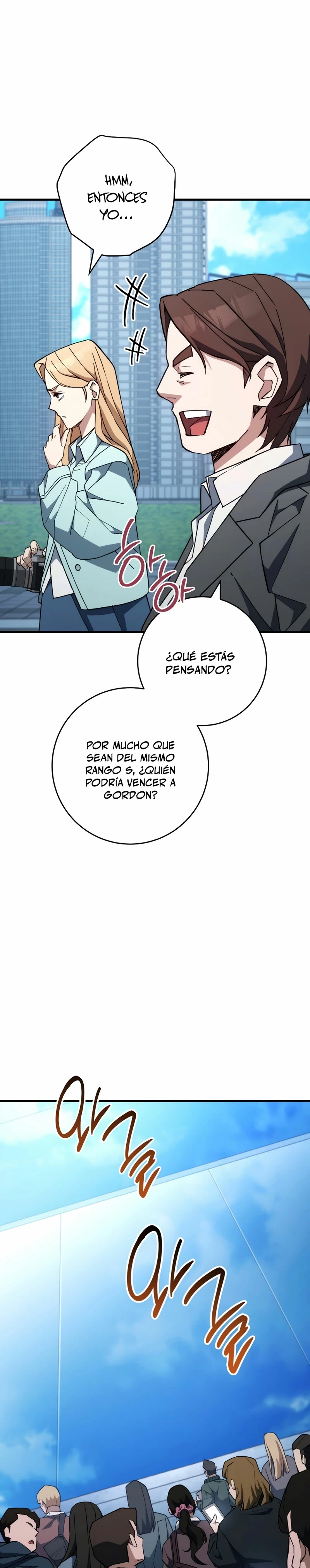 Read Heroe, regresa es Manga Online