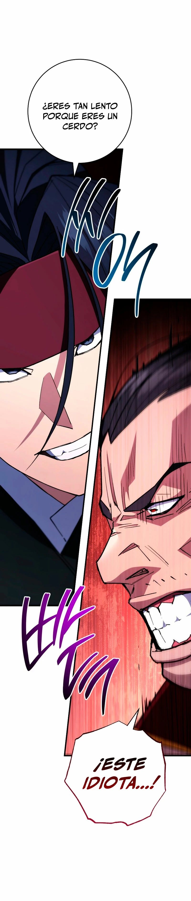 Read Heroe, regresa es Manga Online