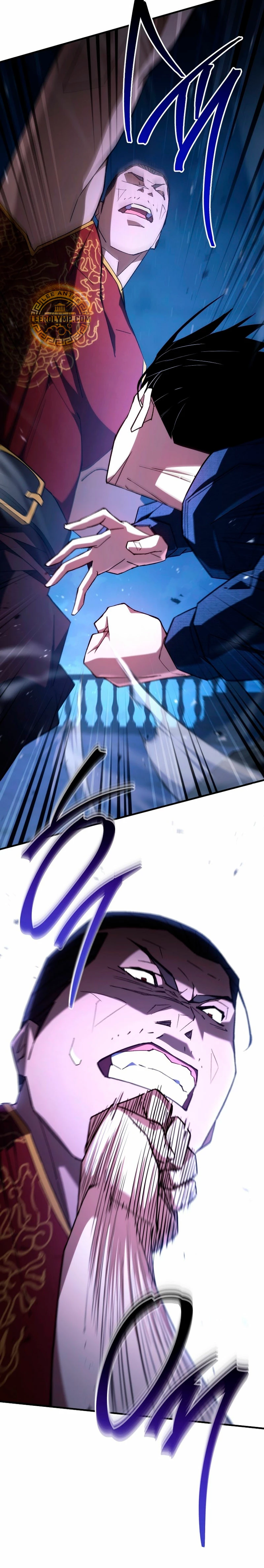 Read Heroe, regresa es Manga Online