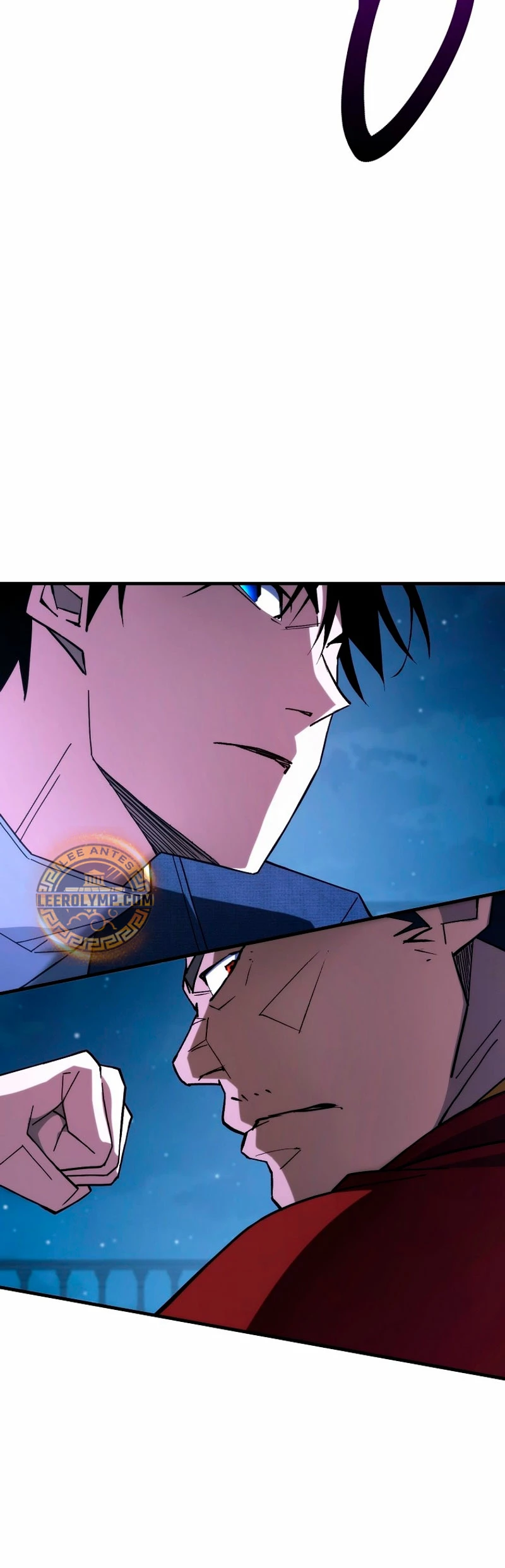 Read Heroe, regresa es Manga Online