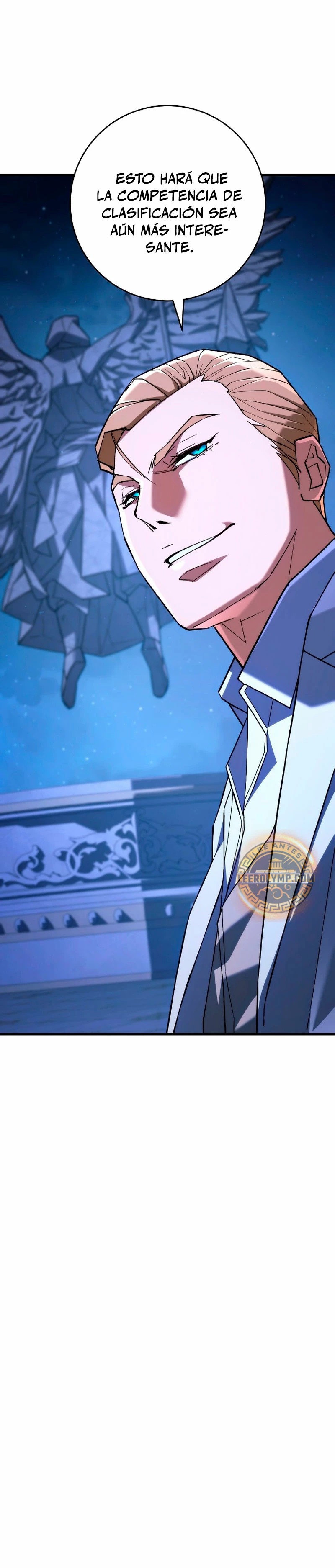Read Heroe, regresa es Manga Online