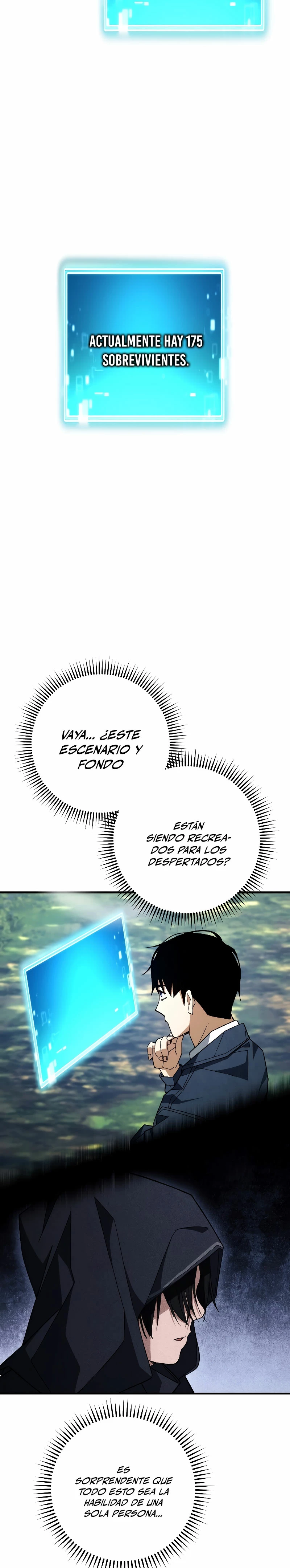 Read Heroe, regresa es Manga Online