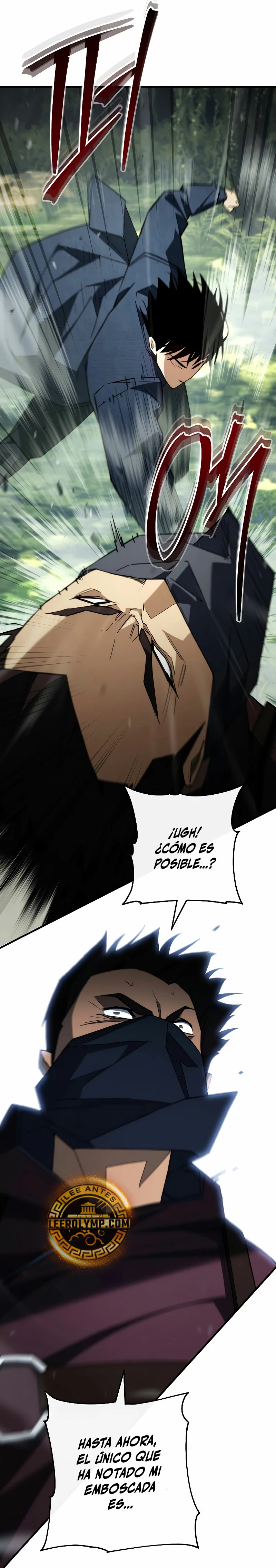 Read Heroe, regresa es Manga Online
