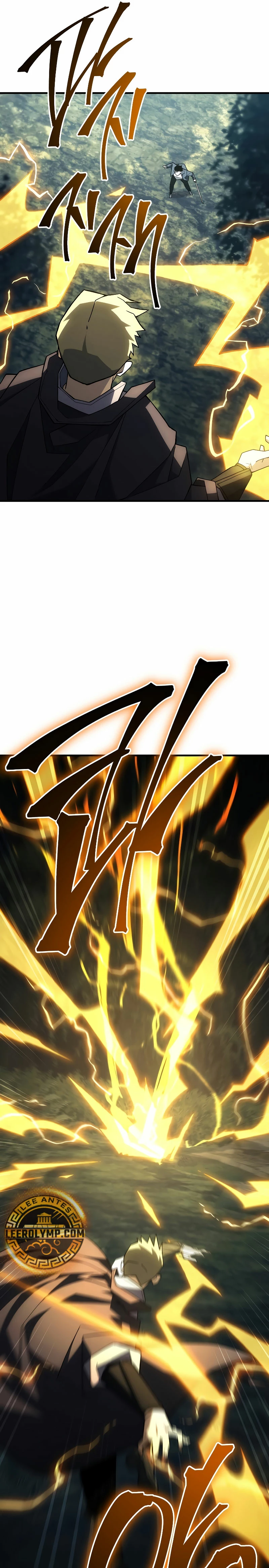 Read Heroe, regresa es Manga Online