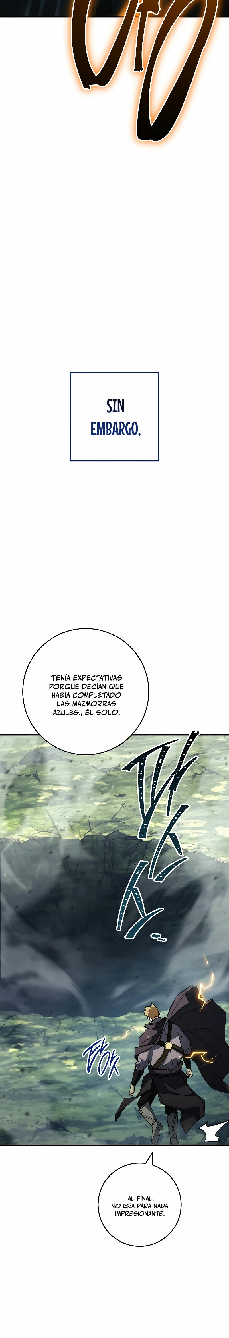 Read Heroe, regresa es Manga Online