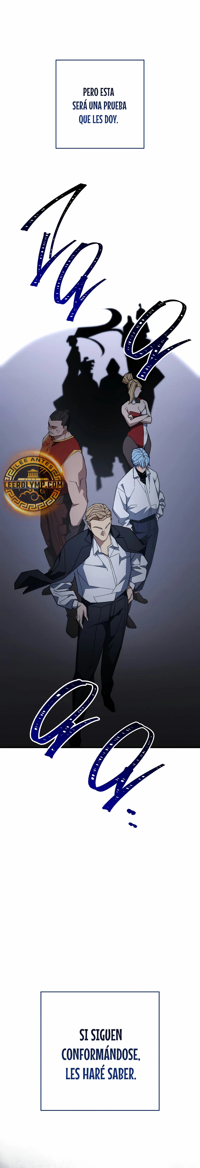 Read Heroe, regresa es Manga Online