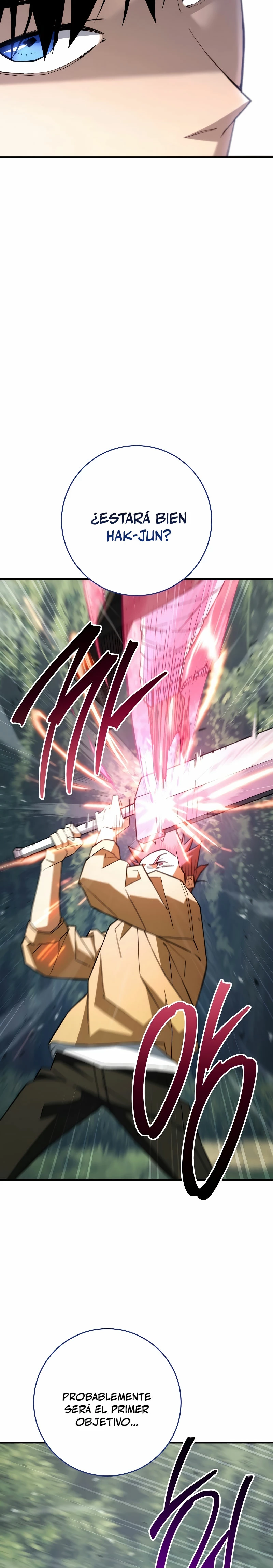 Read Heroe, regresa es Manga Online