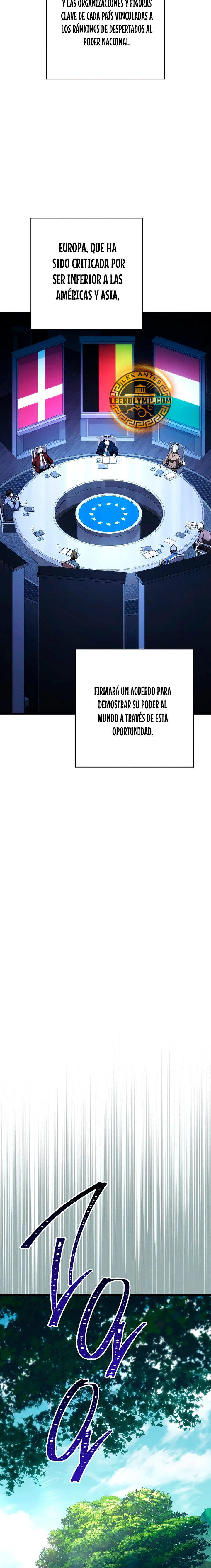 Read Heroe, regresa es Manga Online
