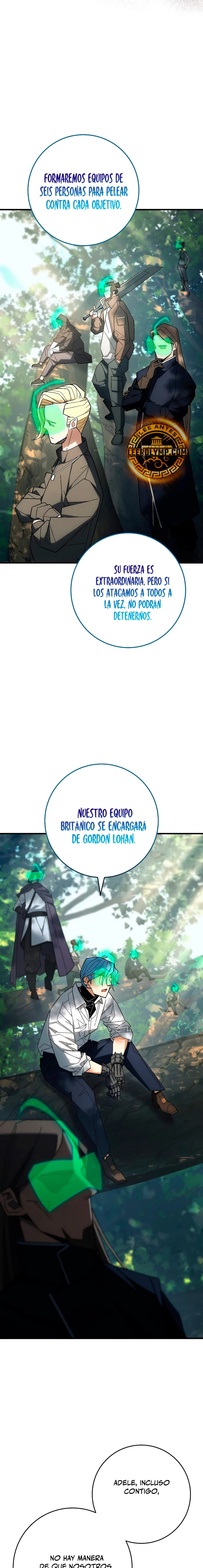 Read Heroe, regresa es Manga Online